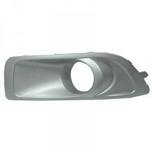 2010-2012 Subaru Outback Front Bumper Insert LH.