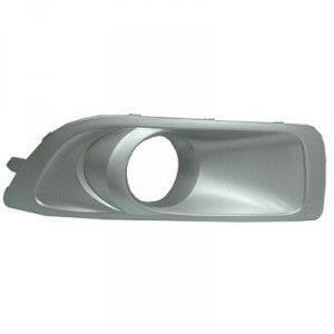 2010-2012 Subaru Outback Front Bumper Insert RH.