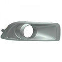 2010-2012 Subaru Outback Front Bumper Insert RH.