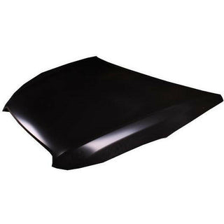 2010-2014 Subaru Outback Hood.
