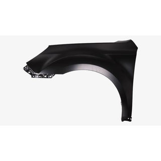 2010-2014 Subaru Legacy Front Fender Assembly LH - Classic 2 Current Fabrication