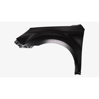 2010-2014 Subaru Legacy Front Fender Assembly LH.