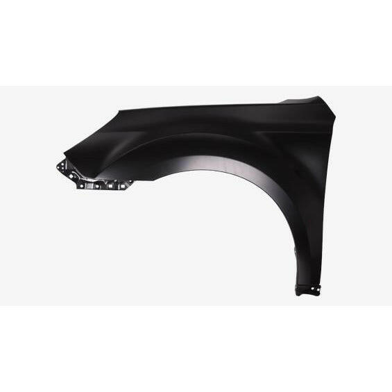 2010-2014 Subaru Legacy Front Fender Assembly RH.
