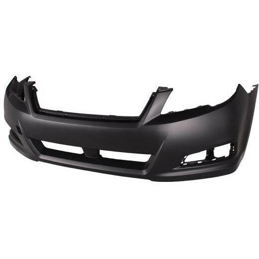 2012 Subaru Legacy Front Bumper Cover.