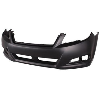 2012 Subaru Legacy Front Bumper Cover - Classic 2 Current Fabrication