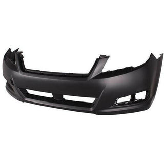 2010-2011 Subaru Legacy Front Bumper Cover.