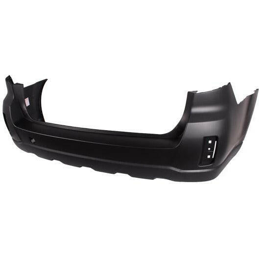 2010-2014 Subaru Outback Rear Bumper Cover.