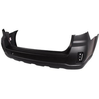 2010-2014 Subaru Outback Rear Bumper Cover.