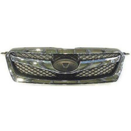 2010-2012 Subaru Legacy Grille Assembly.
