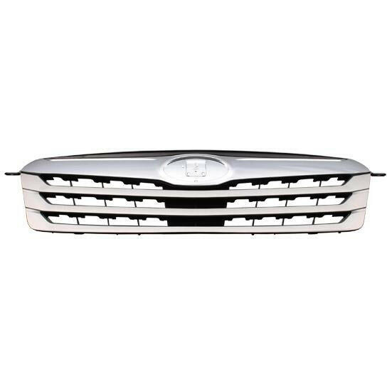 2010-2011 Subaru Outback Grille.