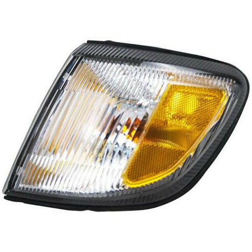 1998-2000 Subaru Forester Park Signal Lamp LH.
