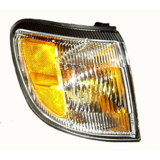 1998-2000 Subaru Forester Park Signal Lamp RH.