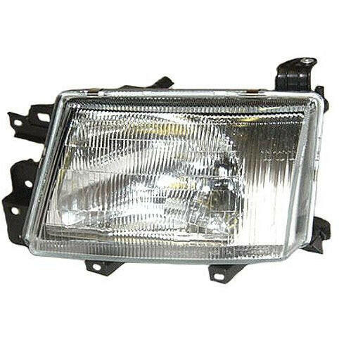 1999-2000 Subaru Forester Headlamp LH.