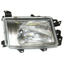 1999-2000 Subaru Forester Headlamp RH.