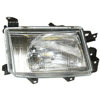 1999-2000 Subaru Forester Headlamp RH.