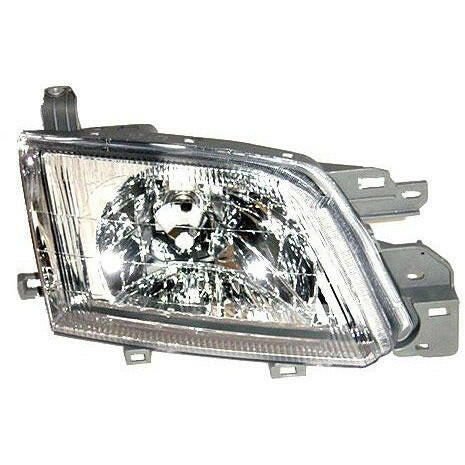 2001-2002 Subaru Forester Headlamp RH.