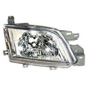 2001-2002 Subaru Forester Headlamp RH.