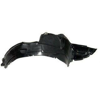 1998-2002 Subaru Forester Fender Liner LH.