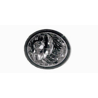 2003-2005 Subaru Forester Fog Lamp Assembly RH.