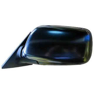 2005-2008 Subaru Forester Mirror Power LH - Classic 2 Current Fabrication