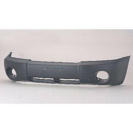 2003-2005 Subaru Forester Front Bumper Cover W/O Sport Package 03-05.