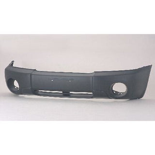 2003-2005 Subaru Forester Front Bumper Cover W/O Sport Package 03-05 - Classic 2 Current Fabrication