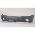 2003-2005 Subaru Forester Front Bumper Cover W/O Sport Package 03-05.