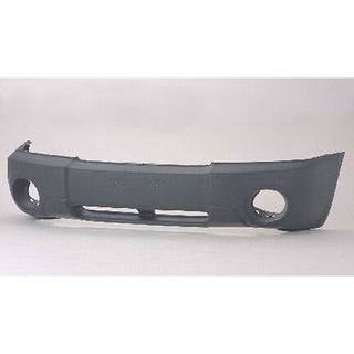 2003-2005 Subaru Forester Front Bumper Cover W/O Sport Package 03-05 - Classic 2 Current Fabrication