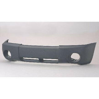 2003-2005 Subaru Forester Front Bumper Cover W/O Sport Package 03-05.