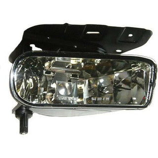 2002-2006 Cadillac Escalade Fog Light RH.