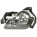 2002-2006 Chevy Avalanche Fog Lamp RH W/ Body Cladding 02-06.