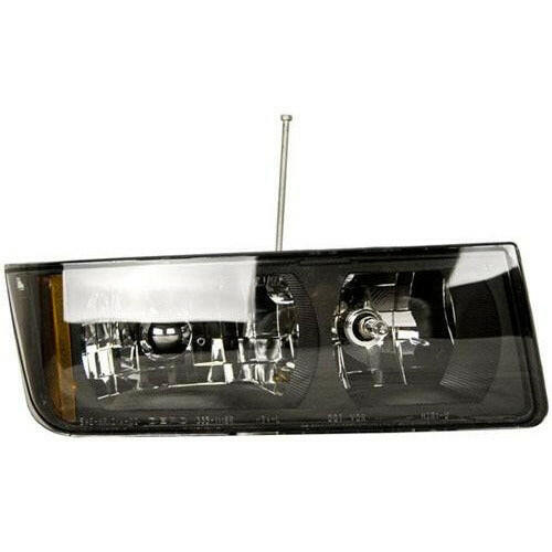2002-2006 Chevy Avalanche Headlamp RH.