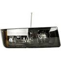 2002-2006 Chevy Avalanche Headlamp RH.