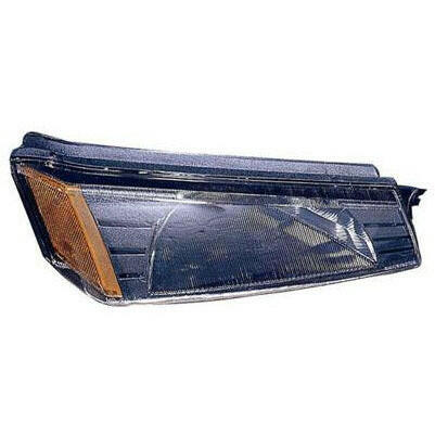 2002-2006 Chevy Avalanche Park/Side Marker RH.