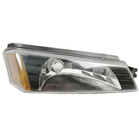 2002-2006 Chevy Avalanche Park Signal/Side Marker RH.