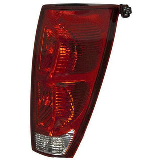 2003-2006 Chevy Avalanche Tail Lamp RH.