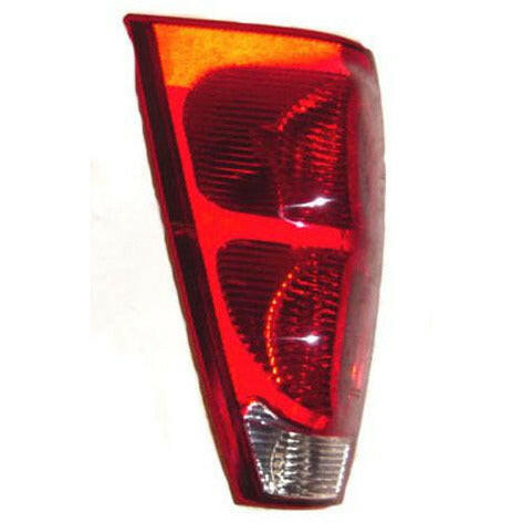 2002-2006 Chevy Avalanche Tail Lamp LH.