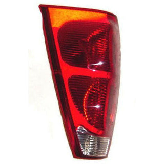 2002-2006 Chevy Avalanche Tail Lamp LH.