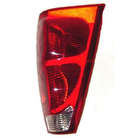 2002 Chevy Avalanche Tail Lamp Assembly.