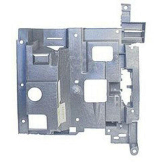 2002-2006 Cadillac Escalade Headlamp Housing Support RH.