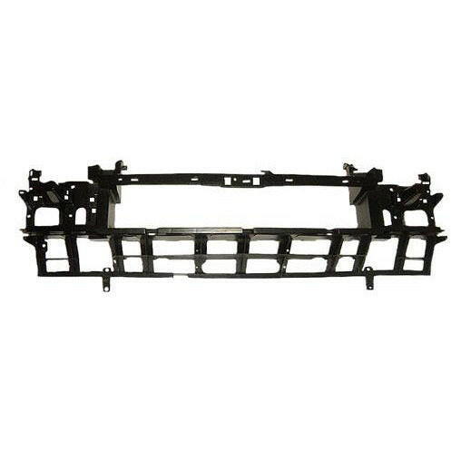2002-2006 Chevy Avalanche Grille Reinforcement Plastic.