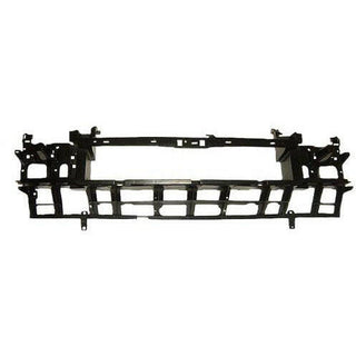 2002-2006 Chevy Avalanche Grille Reinforcement Plastic.