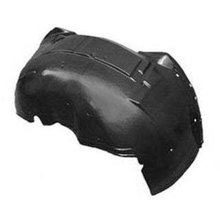 2002-2006 Chevy Avalanche Fender Liner LH.