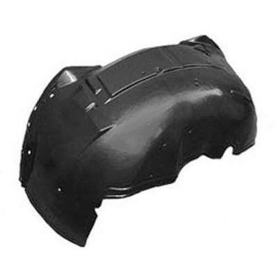 2002-2006 Chevy Avalanche Fender Liner RH.