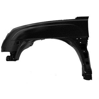 2002-2006 Chevy Avalanche Fender LH - Classic 2 Current Fabrication