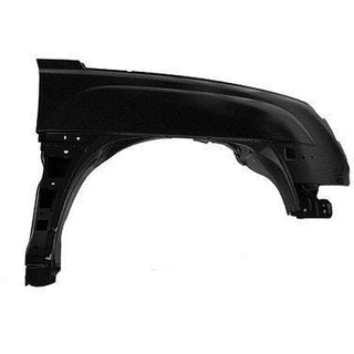 2002-2006 Chevy Avalanche Fender RH - Classic 2 Current Fabrication