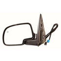2003-2006 Cadillac Escalade ESV Mirror Power LH.