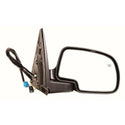 2003-2006 Cadillac Escalade EXT Mirror Power RH.