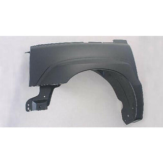 2003-2006 Cadillac Escalade ESV Fender RH.