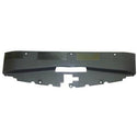 2002-2006 Cadillac Escalade Upper Air Deflector.